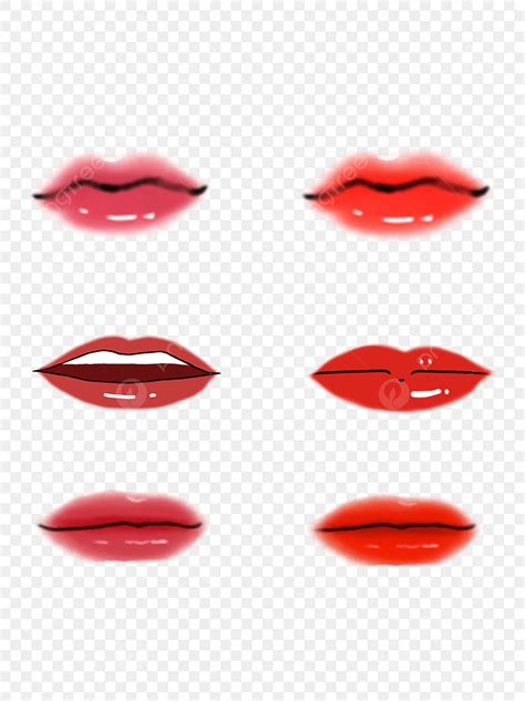 Anime Lips Png | Lipstutorial.org