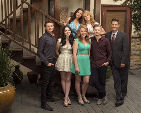 Switched At Birth: Season 4 Cast Photos Are Here!