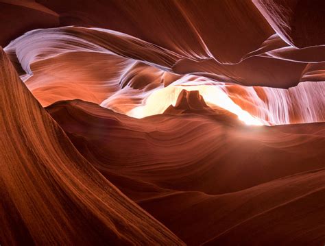 Antelope Canyon Sunset by Joel Warburton | Antelope canyon, Canyon, Holiday destinations