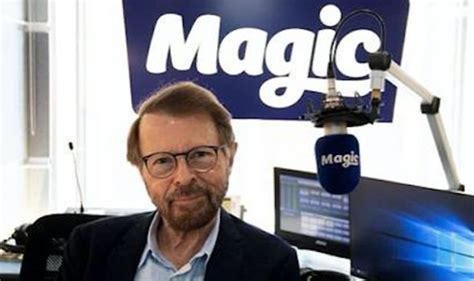 Mamma Mia 3: ABBA’s Björn Ulvaeus REVEALS what it would take | Films | Entertainment | Express.co.uk