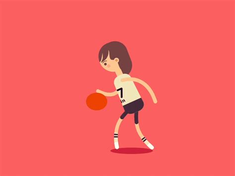 Basketball Gif - IceGif