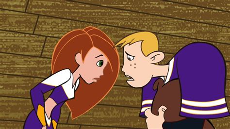 Kim Possible Season 4 Images, Screencaps, Screenshots, Wallpapers, And ...