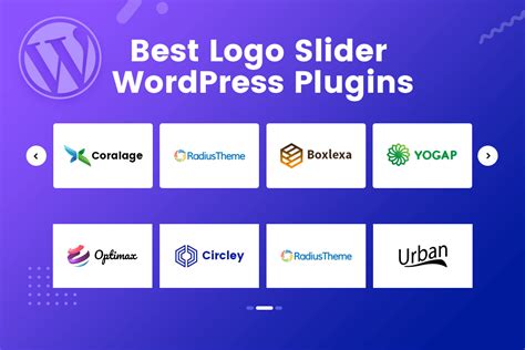 7+ Best Logo Slider WordPress Plugin 2023 [Edition]