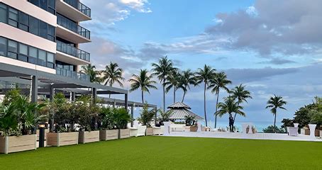 The Alexander Hotel Miami Beach | Official Site