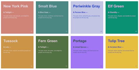 6 handy color palette generators for graphic designers | Dribbble Design Blog