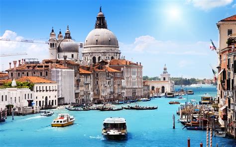 Venice Italy Wallpaper (70+ images)