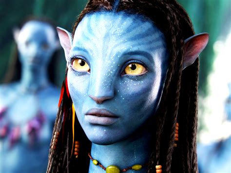 Avatar Series Character