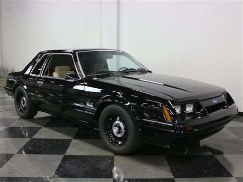 1986 Ford Mustang | Streetside Classics - The Nation's Top Consignment Dealer of Classic and ...