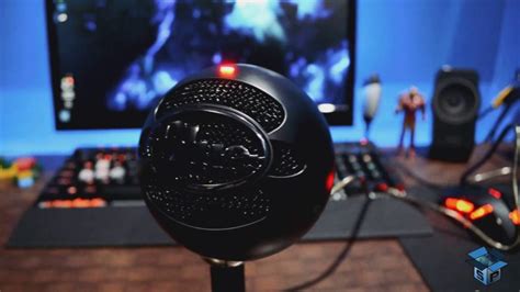 Blue Yeti vs Snowball ICE: Which One Is for You? - Blue Yeti vs Snowball ICE: Which One Is for You?