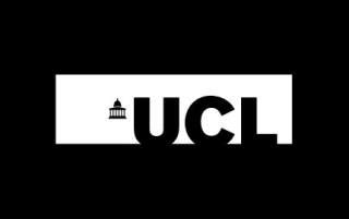 UCL logo | UCL Brand - UCL – University College London