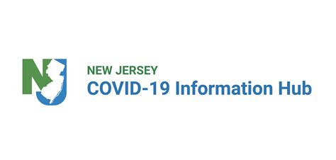 New Jersey COVID-19 Data Dashboard