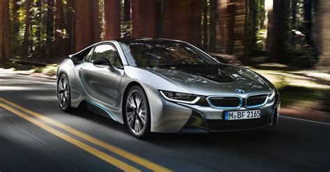 BMW i8: 570Nm hybrid supercar coming to Oz - photos | CarAdvice