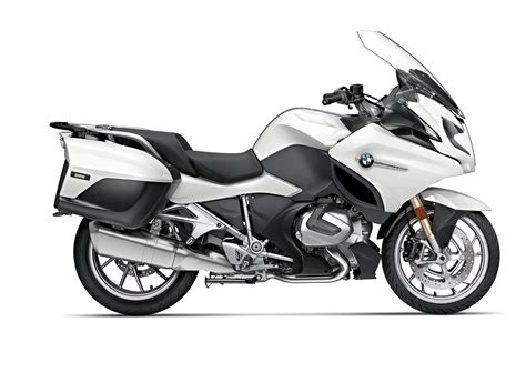 2019 BMW R1250RT Guide • Total Motorcycle