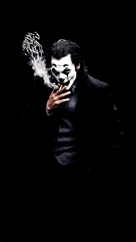 Joker Wallpaper | WhatsPaper