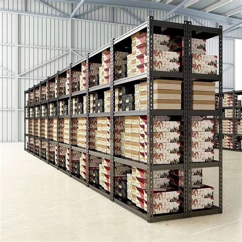 Warehouse Pallet Shelves Storage Pallet Racking and Shelving - China Racks and Storage Racks