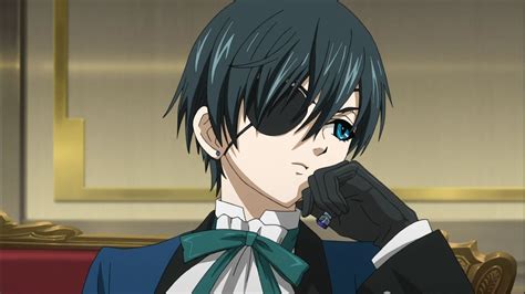 How Old Is Ciel Phantomhive From Black Butler?