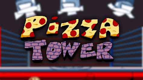 Pizza tower game steam - okepanel