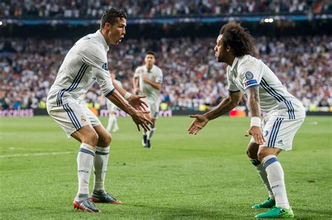 ‘SIIIUUU!’: How Cristiano Ronaldo made iconic celebration his personal calling card - The Athletic