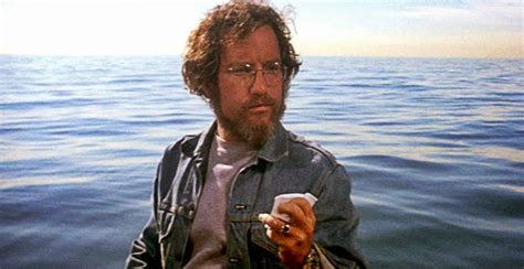 Why Hooper Is The Best Character In Jaws — The Daily Jaws