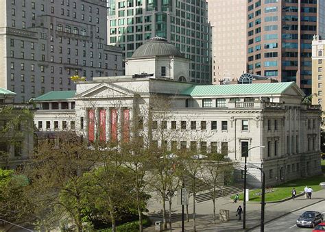 Vancouver Art Gallery