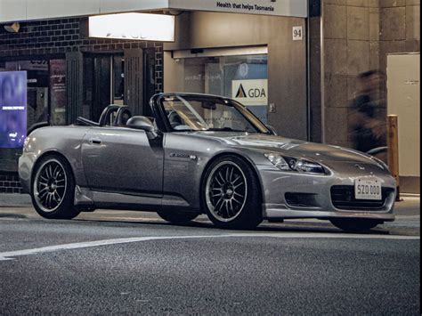 1999 Honda S2000 | 2023 Shannons Club Online Show & Shine