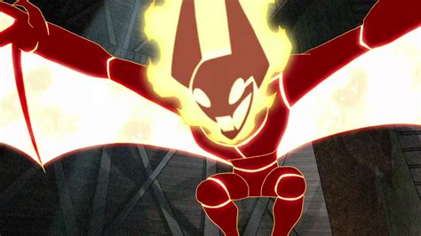 If you were to create a fusion of an alien and an animal, what would it be? : r/Ben10