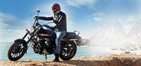 Bajaj Avenger 400 Launch Next Year, To Rival Royal Enfield Models » Car Blog India