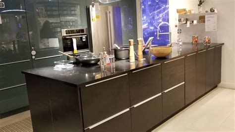 Ikea Kitchen Showroom