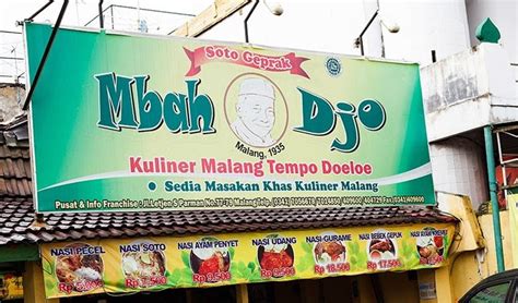 Wisata Kuliner Makanan Khas Malang Yang Terkenal – Cagaknews.com