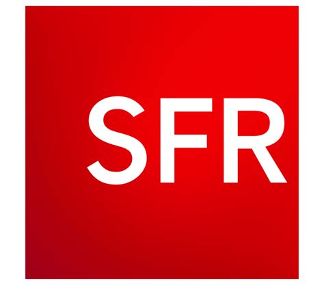 SFR logo : histoire, signification et évolution, symbole - Agence web 1min30, Inbound marketing ...