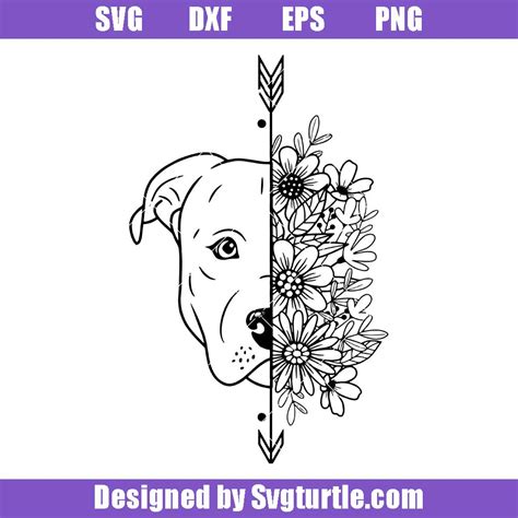 PitBull SVG bundle PitBull svg dog svg dog mom svg Visual Arts Craft Supplies & Tools etna.com.pe