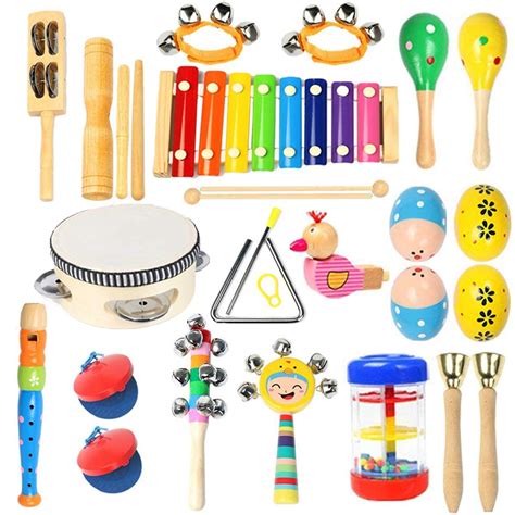 Top 12 Best Musical Instruments For Kids