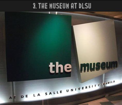 8 Metro Manila Museums You Should Check Out - 8List.ph