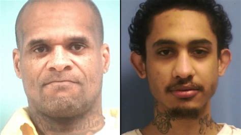 Mississippi says two inmates escaped from troubled prison | CTV News