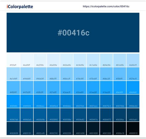 Indigo Dye information | Hsl | Rgb | Pantone