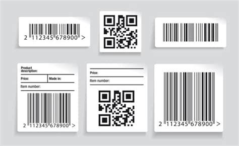 Barcode Generator | Corel DRAW