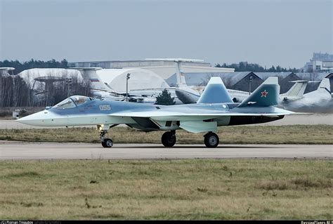 Sukhoi PAK FA | Page 153 | Indian Defence Forum