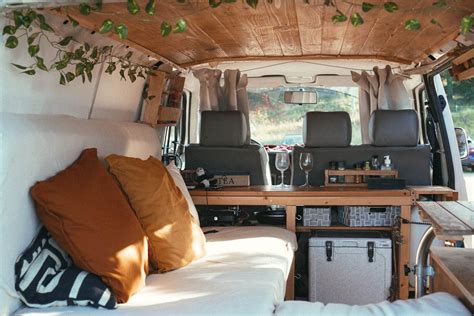 Want to Make Your Campervan Look Epic in 2023? You Have to See This DIY! – The Freedom Network