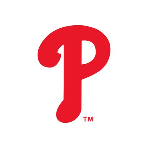 Philadelphia Phillies Logo - PNG and Vector - Logo Download