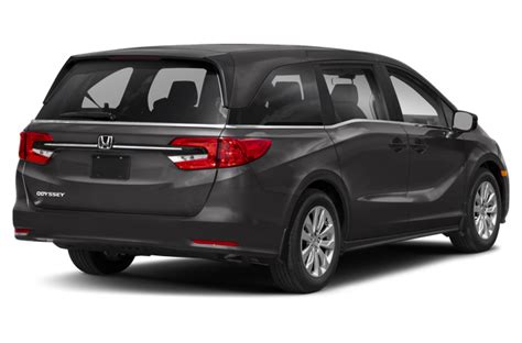 2022 Honda Odyssey - Specs, Prices, MPG, Reviews & Photos | Cars.com