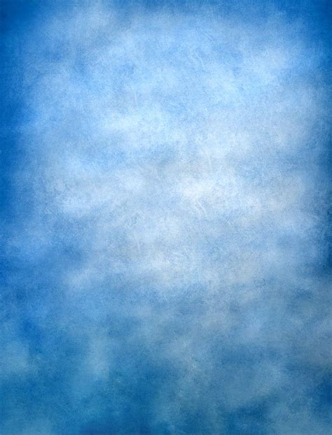 Kate Blue Photography Backdrops Kate 5x7ft Pure Color Abstraction Studio Background Cotton ...