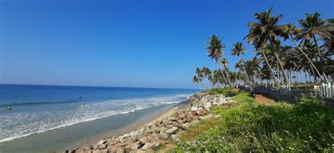 Unveiling the Enchanting Beauty of Varkala Beach | A Paradise for Travelers