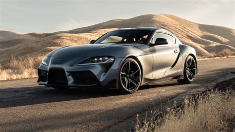 2021 Toyota Supra Prices, Reviews, and Photos - MotorTrend