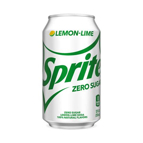 Sprite Zero Original Reviews 2021