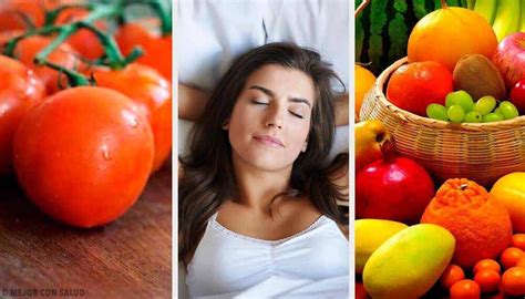 Read About 4 Melatonin-Rich Foods - Step to Health