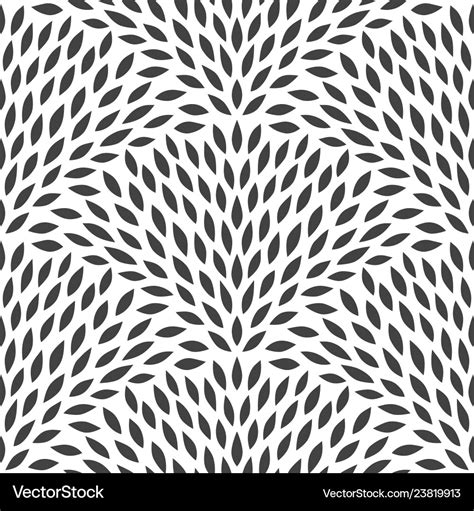 Abstract background seamless pattern Royalty Free Vector