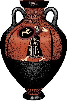 Amphora Definition & Meaning - Merriam-Webster