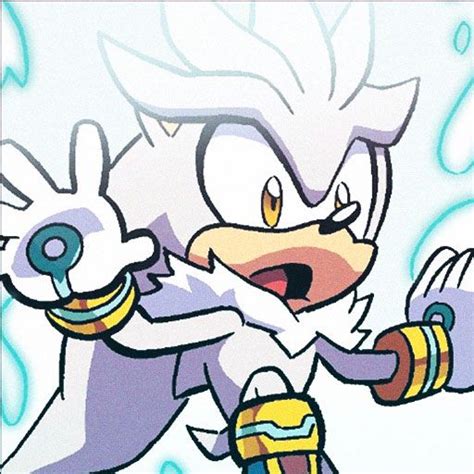 Sonic the Hedgehog PFP - Sonic PFP for TikTok, Discord, Instagram | Sonic, Silver the hedgehog ...