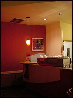 The Art of Lighting Fixtures: Coffee Shop Lighting Design Options