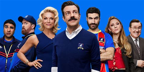 Ted Lasso Season 4: Exciting Cast Additions, Plot Twists, and Exclusive Insights!